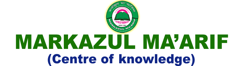 Markazul Maarif